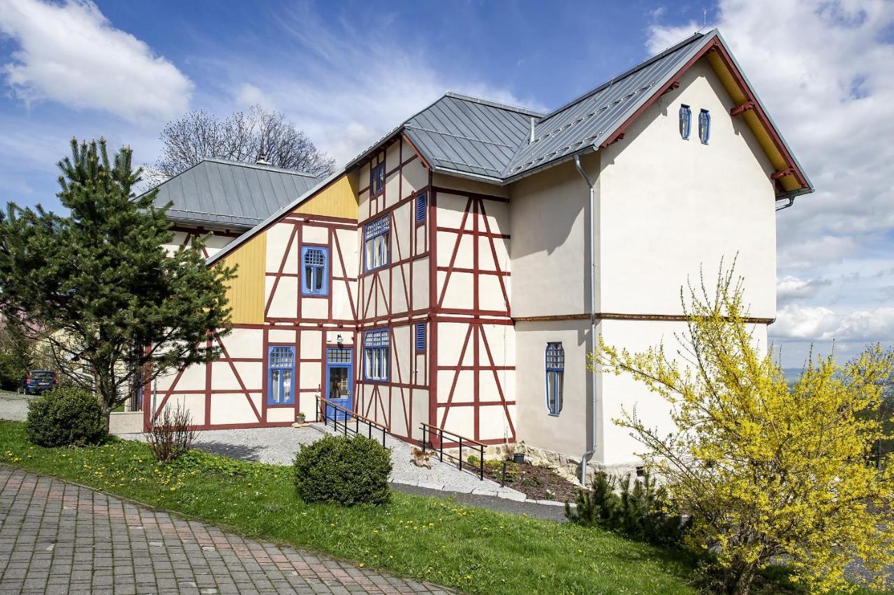 Vila Lavina Vysoké Tatry Exteriör bild
